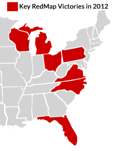 GerrymanderingKeyRedStatesEast