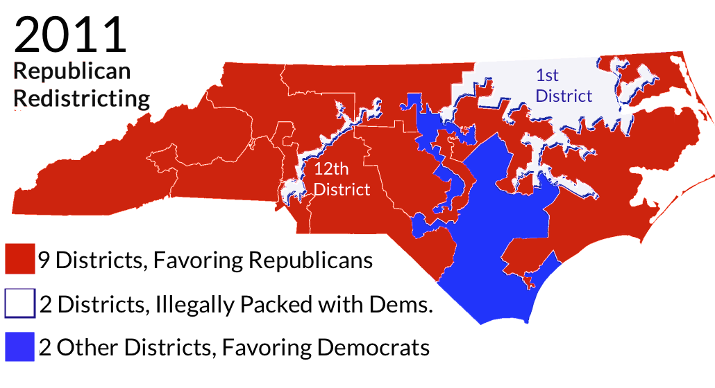 Congressional Districts Zip