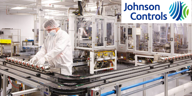 Johnson_Controls_Holland_Plant