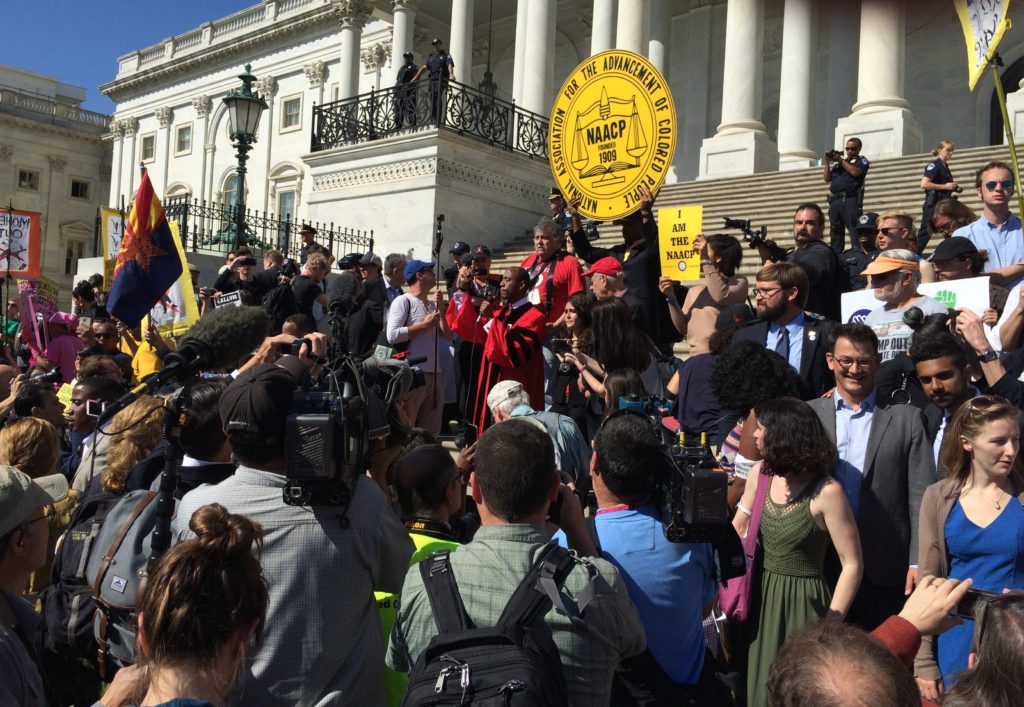 CapitolStepsDemocracySpring2016