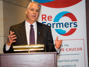 Amb. Tim Roemer (D-IN)
