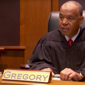 JudgeGregory