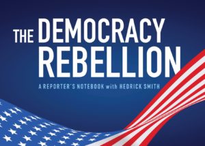 Democracy Rebellion