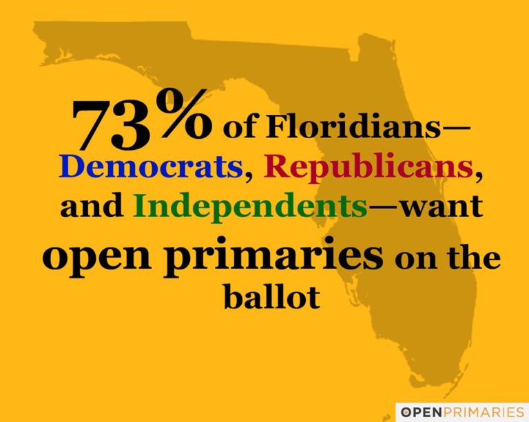 How Do Independents Get More Clout in Our Politics? - Reclaim the ...